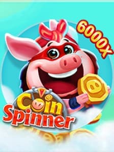 Coin Spinner